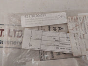 Stork-kwant Drive Belt Repair Set