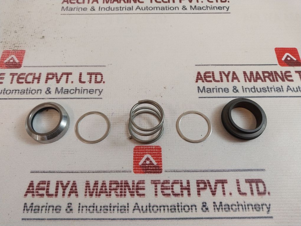 Stork 0027 Bume 5 Mechanical Seal Set
