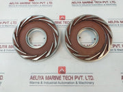 Stork 1084 Suction Cover