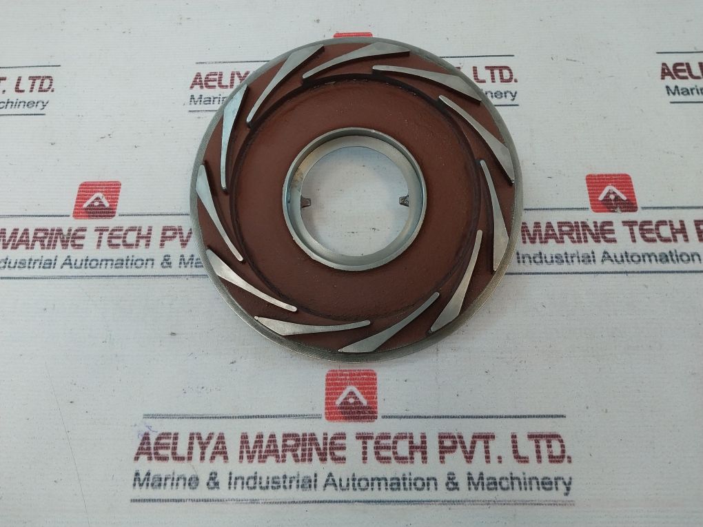 Stork 1084 Suction Cover