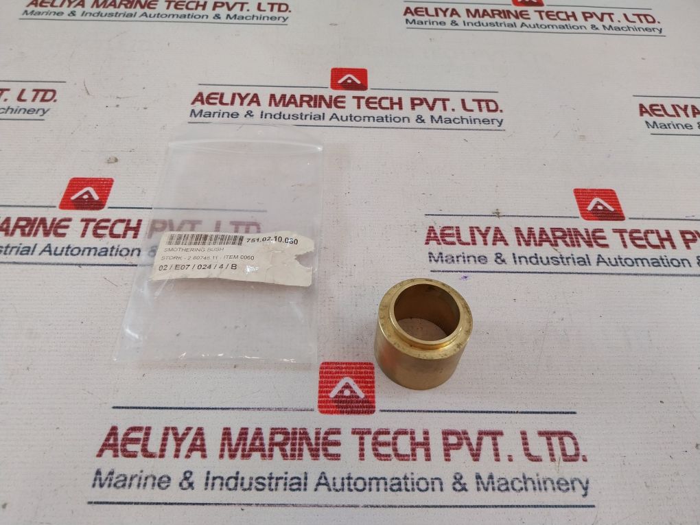 Stork 2.80746.11 Smothering Bush