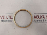 Stork 2.81815.11 Wearing Ring- Bronze