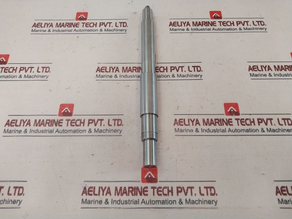 Stork 2.85235.11 Pump Shaft