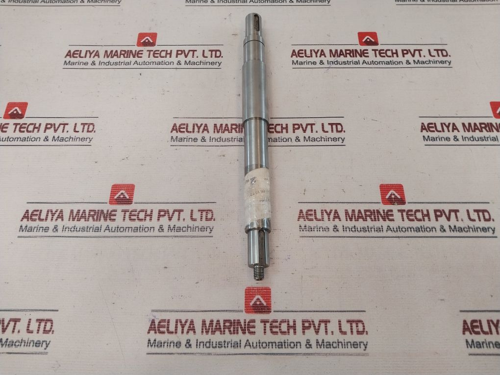 Stork 2.85235.11 Pump Shaft Cn 1 Stall