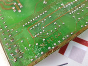 Stork Elektronik Pc-board X M. Probe Sv01B