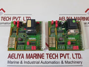 Stork Elektronik Pc-board X M. Probe Sv01B
