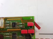 Stork Elektronik Pc-board X M. Probe Sv01B