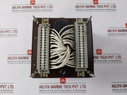 Stork Kwant 332.233 Marine Engine Order Telegraph (Eot) Panel 82141R