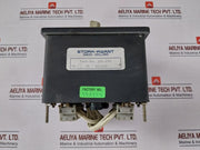 Stork Kwant 332.233 Marine Engine Order Telegraph (Eot) Panel 82141R