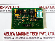 Stork Kwant 92101 Pcb Card 92101S
