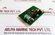 Stork Kwant 92101 Pcb Card 92101S
