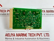 Stork Kwant 92101 Pcb Card 92101S