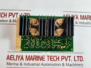 Stork Kwant 94336 B Pcb Card 94336