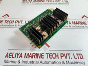 Stork Kwant 94336 B Pcb Card 94336