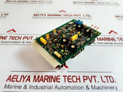 Stork Kwant 94336 B Pcb Card 94336