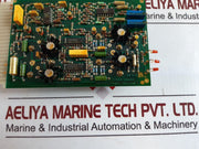 Stork Kwant 94336 B Pcb Card 94336