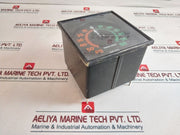 Stork Kwant Rudder Angle Indicator Ps 50-0-50 Sb