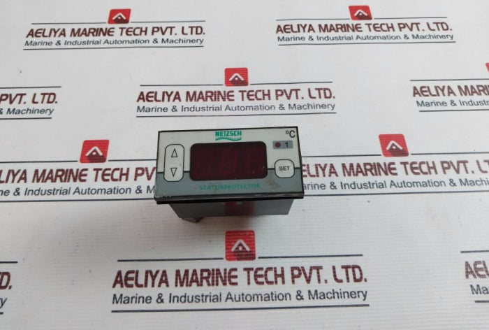 Stork Tronic St70-31.10F Electronic Controller 250V~7/(1)A