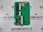 Stork Tronic Tr101 E-panel Board