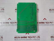 Stork Tronic Tr101 E-panel Board