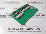 Stork Tronic Tr101 E-panel Board
