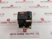 Stotz-kontakt S202-l Circuit Breaker 10A 250-380V-New