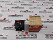 Stotz-kontakt S202-l Miniature Circuit Break 10A 250-380V