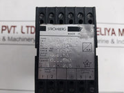 Stromberg Spuj1C5C3 Current Measuring Transducer (Used)
