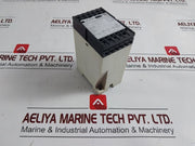 Stromberg Spuj1C5C3 Current Measuring Transducer (Used)