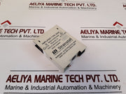 Strainstall 2506 Amplifier
