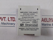Strainstall 2506A Amplifier Bas01Atex1025X