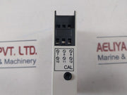 Strainstall 2506A Amplifier Bas01Atex1025X