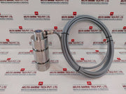 Strainstall 130575 Load Cell 45 Mt Mh5043672 Signal