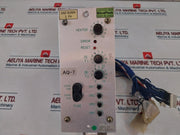 Strapack Control Box 2008-10 Af-00910