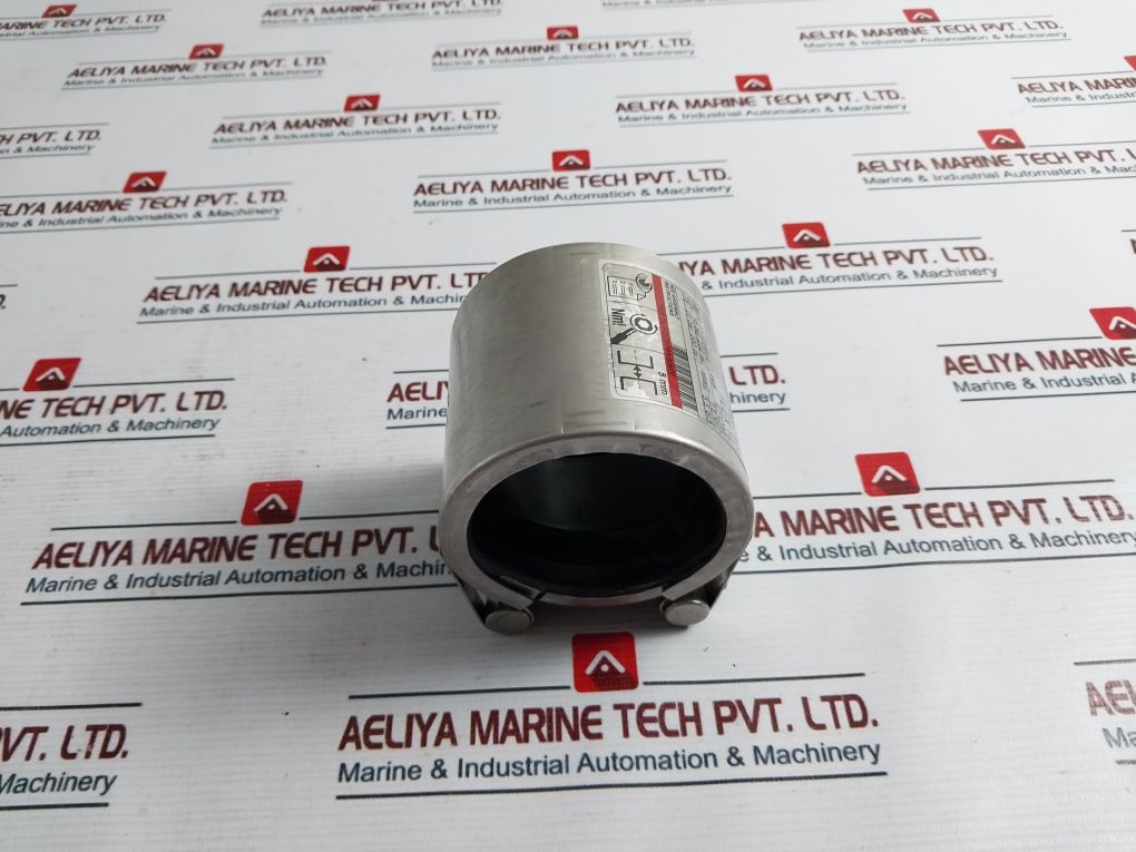 Straub 30150 Wrap-around Pipe Repair Clamp