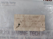 Straub Flex 1L 48.3 Coupling 25 Bar 232 Psi