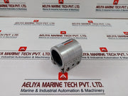 Straub Flex 1L 48.3 Coupling 25 Bar 232 Psi
