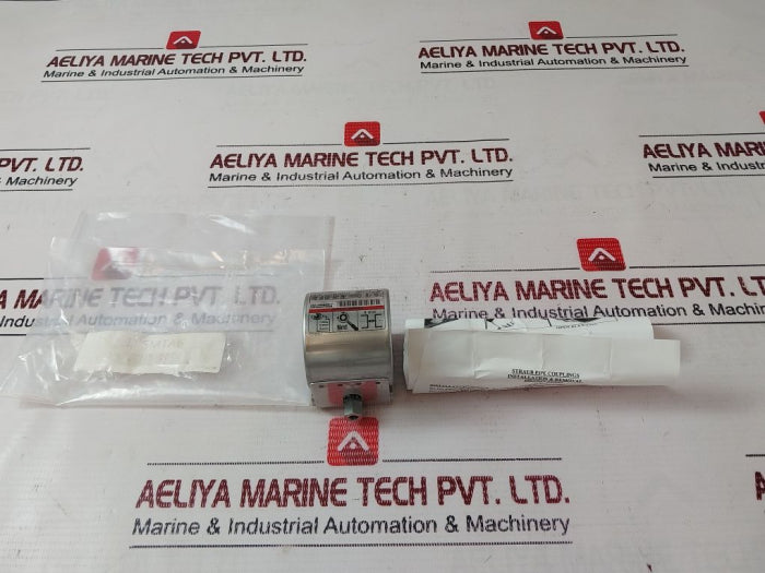 Straub Grip-l Pipe Coupling