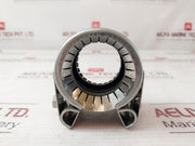 Straub Grip-l Pipe Coupling