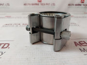 Straub Grip-l Pipe Coupling