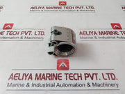 Straub Grip-l Pipe Coupling