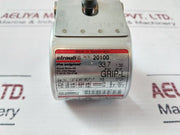 Straub Grip-l Pipe Coupling