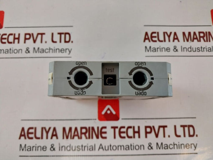 Wago 285 35Mm²-95Mm² Iec60947-7-1 Terminal Block 1000V