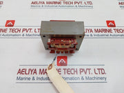 Strobelt Tr-00266 Transformer 20V/120V 120Va