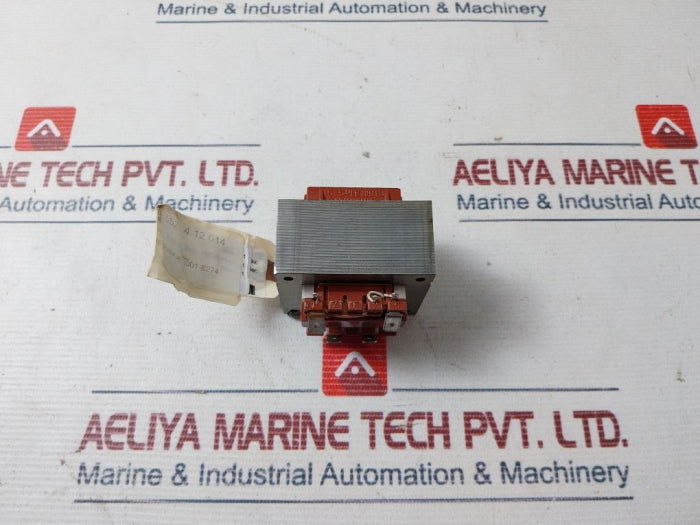 Strobelt Tr-00342 Transformer