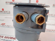 Stromag 141 3877 37 Ne-490F V Spindle Limit Switch