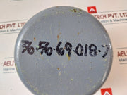 Stromag 141 3877 37 Ne-490F V Spindle Limit Switch