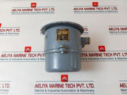 Stromag 141 3877 37 Ne-490F V Spindle Limit Switch