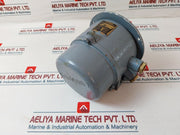 Stromag 141 3877 37 Ne-490F V Spindle Limit Switch