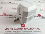 Stromag 180 Lc-499 Fv Light Cam Gear Limit Switch 10A